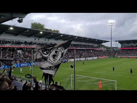 SV Elversberg - Holstein Kiel - 2. Bundesliga 7. Spieltag 27.09.2025