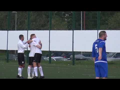 Match Highlights: Gartcairn v Lanark