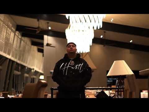 J-HU$TLE "MEANT TO BE" (OFFICIAL VIDEO)