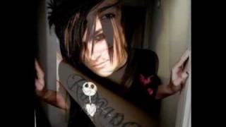 November Blessing - Storms