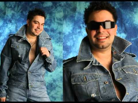 FLORIN SALAM si LIVIU PUSTIU - bruneta mea