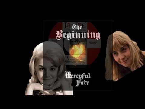 Bernadette Carrol vs  Mercyful Fate "Nuns Have No Parties" The "Pit" Presents