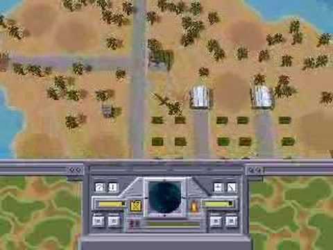 return fire playstation soundtrack