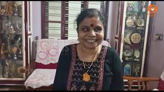 "ഞാനങ്ങ് രോമാഞ്ച കഞ്ചുകയായിപ്പോയി.."; ദേശീയ പുരസ്‌കാ?