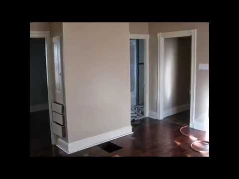 Chestnut St., New Bedford, MA