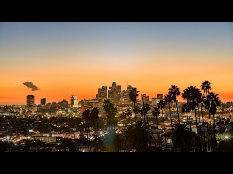 Klaas & Michael Roman - Popcorn (LA Night)