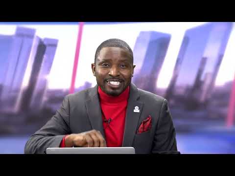 Lesson 1 | 1st Quarter 2026 | Persecuted but Not Forsaken | Twi Sabbath School