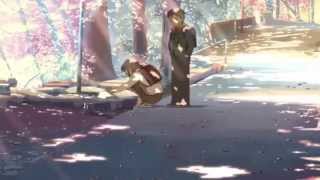 Etro Anime- Let It Go (5 Centimeter Per Second AMV Version 3)