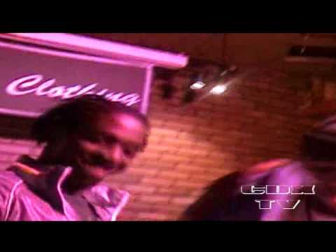 LK LIVE (45 starz goin wild)