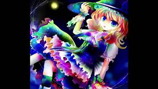 【弾いてみた】恋色マスタースパーク(arranged by ゆゆうた)