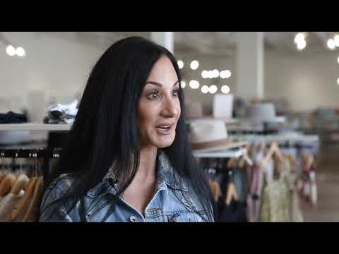 New Faces New Places Cravings has everything a new parent could need