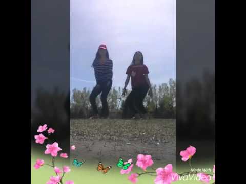 Catallena Orange Caramel Dance Cover
