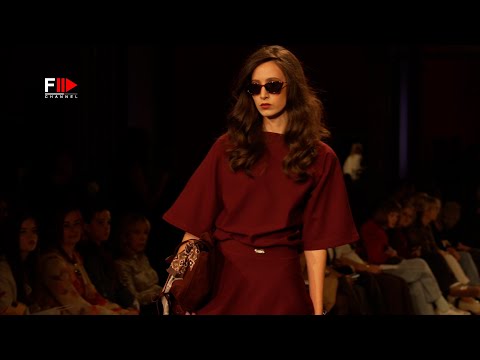 SERBIA FASHION WEEK 2025