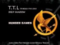 T.T.L. Deep Shadows - The Hunger Games ...
