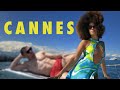 Cannes (mais c'est pas le festival)