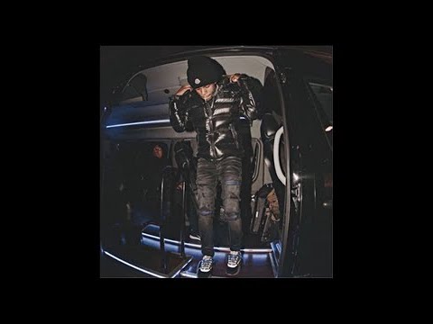 [FREE] A Boogie x J.I. Type Beat 2023 - "Million Dollar Dreams"