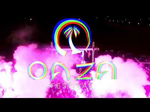 OAZA Festival 2019 teaser