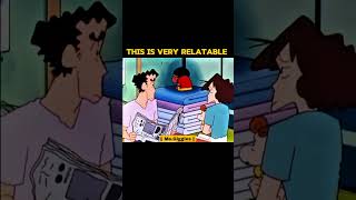 Download lagu Can you feel the pain of Shinchan || Me.Giggles || Sad reality of summer vacation || #shinchan mp3