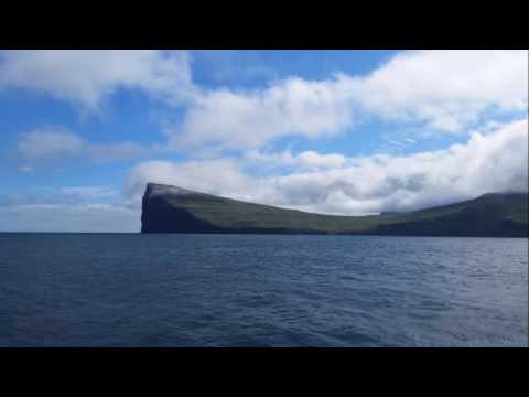 Hvar er tíðin farin