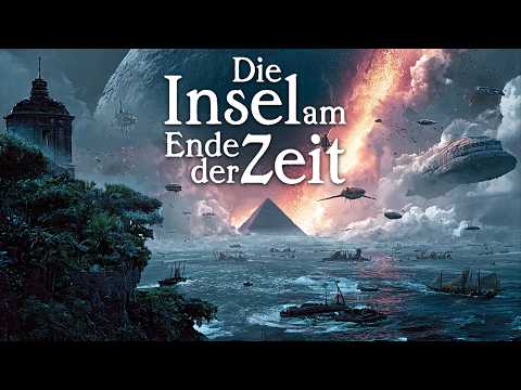 Die Insel am Ende der Zeit (2011 | Sci-Fi | ABENTEUERFILM | ganzer Film | HD)