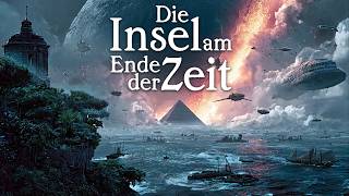 Die Insel am Ende der Zeit (2011 | Sci-Fi | ABENTEUERFILM | ganzer Film | HD)