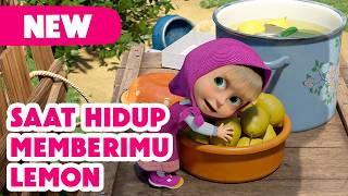 Download lagu 💥 Episode Baru 2026 💥 Masha dan Beruang 👧🐻 Saat Hidup Memberimu Lemon 🍋🥤 (Episode 132) mp3
