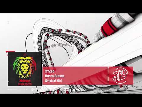 XYZed - Rasta Blasta (Original Mix)