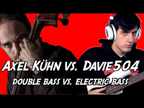 Davie504 EPIC Battle