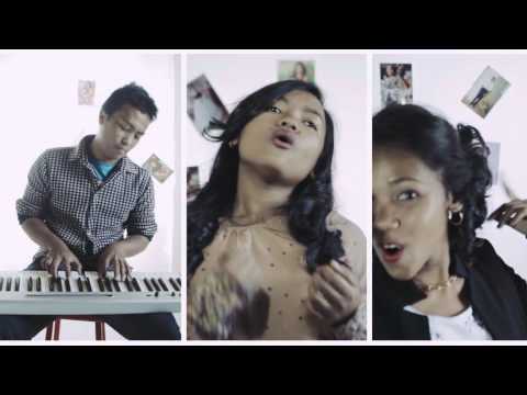 Joseph d'af - Tsara ny Tompo