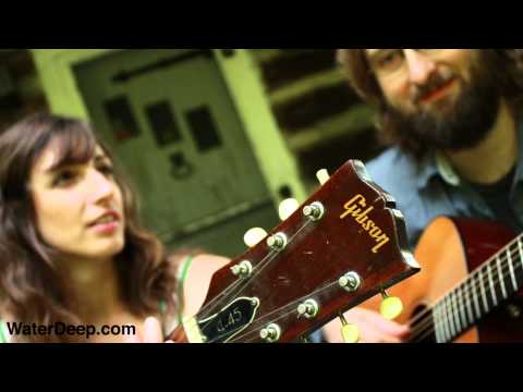 My Baby Keeps Me Sane Sometimes by Waterdeep