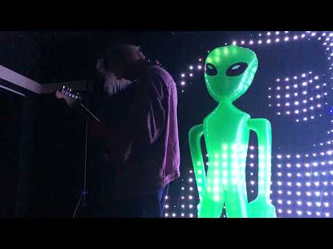 ESPRIT (8/14/21), George Clanton, & Negative Gemini (11/2/21)