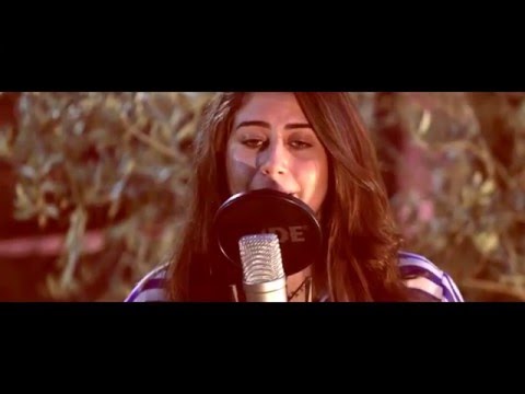 Lay me down-Sam Smith & Aziz Maraka-Meen 'allak عزيز مرقة- مين قلك Live Mash up (Aleen Masoud)