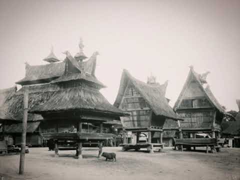 Gendang Simalungen Rayat