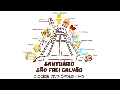 SANTA MISSA | CHAMADA DE ATENÇÃO PARA AS FAMÍLIAS   -  27/12/2020  - Pe. Chrystian Shankar