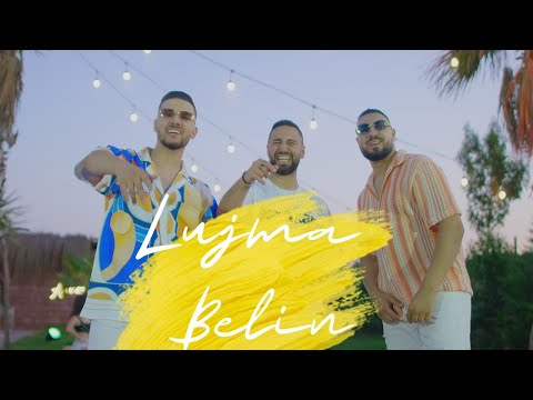 Landi Roko x Florian Tufallari - Lujma Belin (feat. Ilir Tironsi)