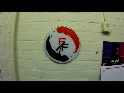 Judo Week 3 Tokyo2020 Chris Sherrington +100kg