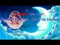 Blessed - Karaoke - Instrumental 