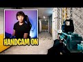 Stompn SHUTS DOWN Everyone In Console Finals With HANDCAM