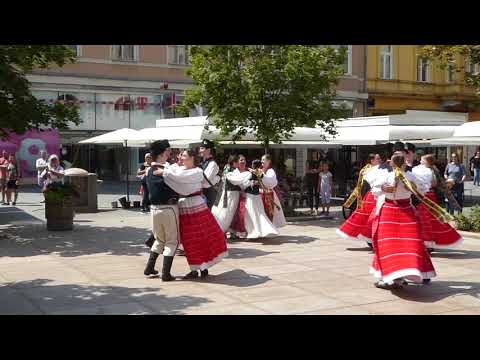 Zvjezdice danice, Turopoljski spominki - FA SKUD-a "Ivan Goran Kovačić"