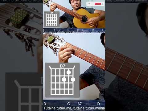 Tutaina - Villancicos