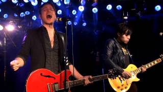 Atomic Tom - Maybe I&#39;m Wrong - Live on Fearless Music HD