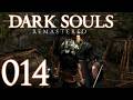 Dark Souls Remastered [014] - Geburt eines Magiers