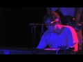 CARIBOU VIBRATION ENSEMBLE - A Final Warning (LIVE 2009)