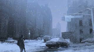 2 Hours Of Post Apocalyptic Music/Dark Ambient (S.T.A.L.K.E.R/Metro Inspired)