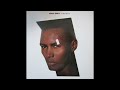 Grace Jones - Inspiration - Island LP EU Living My Life 1982
