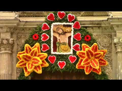 Oaxaca, México - Catedral (2023)