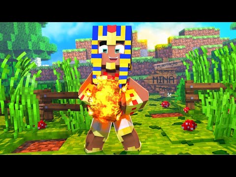 Minecraft: OVO DE FÊNIX AVE LENDÁRIA - ERA DOS DRAGÕES #21 ‹ Koow ›