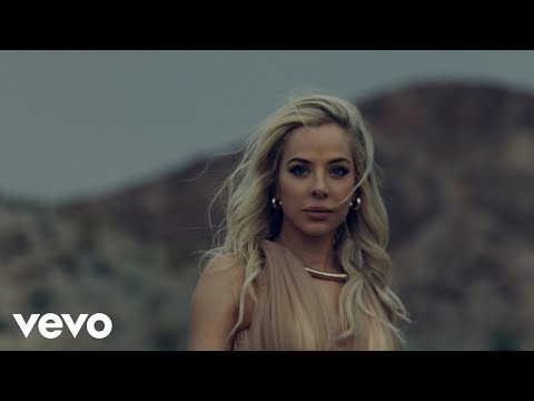 MacKenzie Porter - Chasing Tornadoes (Official Music Video)