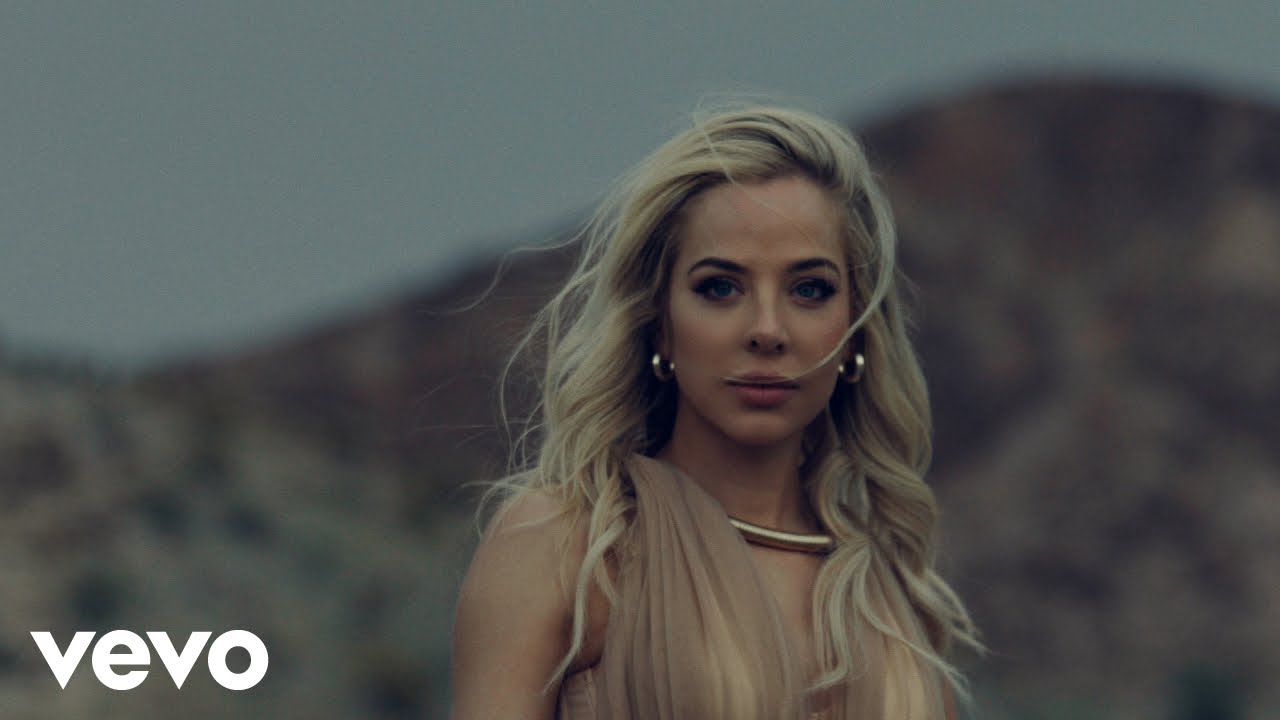 MacKenzie Porter — Chasing Tornadoes