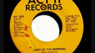 Buckweet - Lady Of The Morning